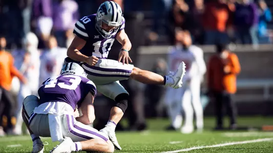 Blake Lynch vs. Texas - 2020