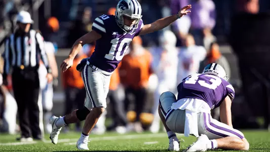 Blake Lynch vs. Texas - 2020