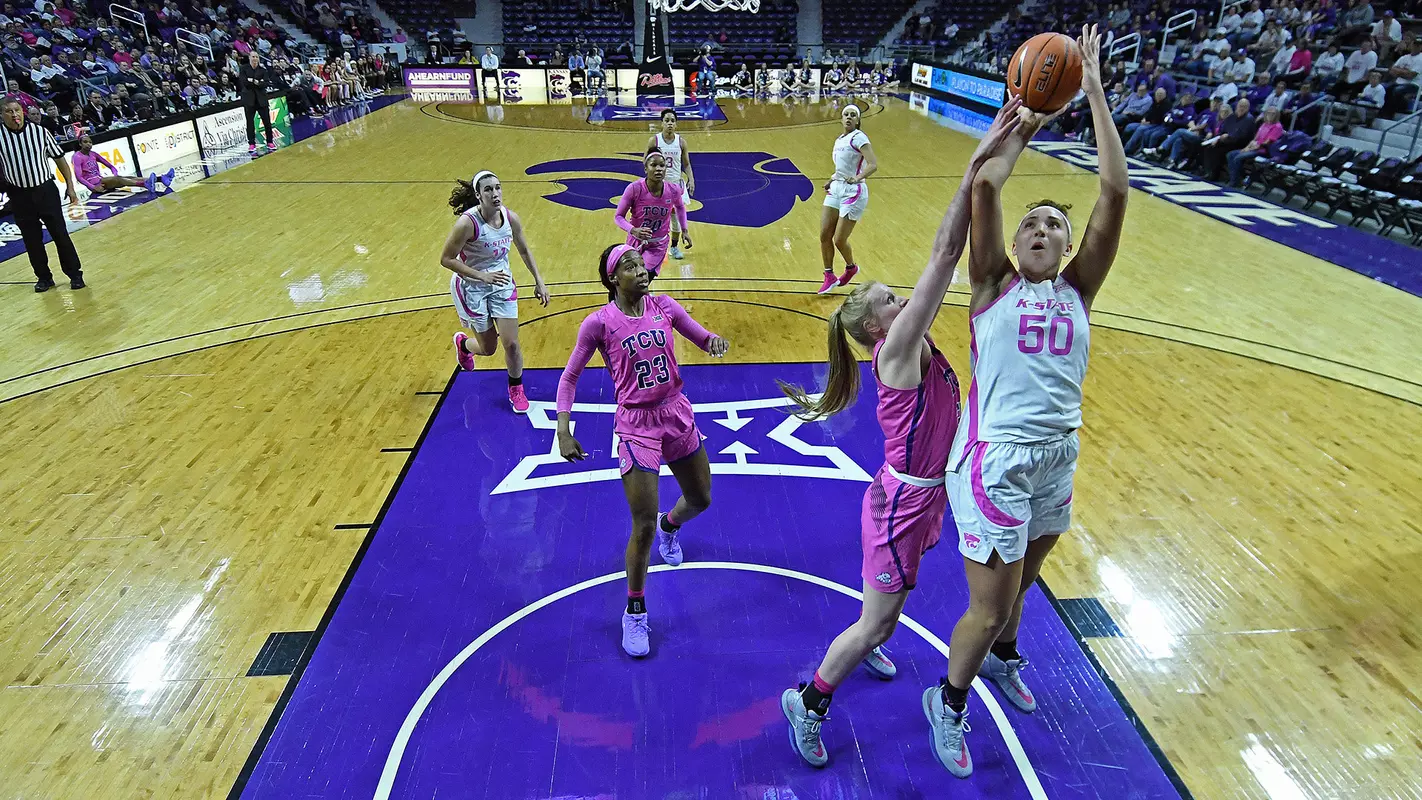 Lee vs. TCU