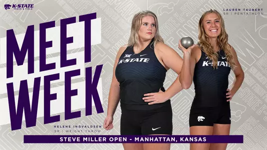Meet Week Graphic