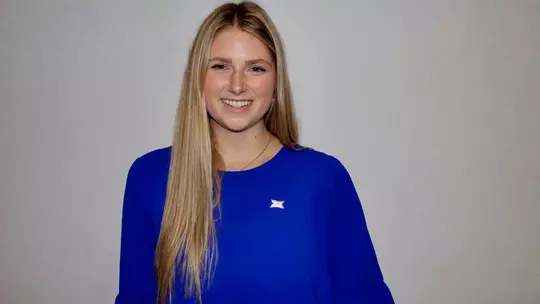 Brynn Carlson - SAAC
