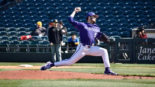 Connor McCullough vs. Missouri