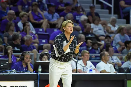 Fritz Wildcat VB Camp