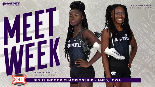 Meet Week Graphic