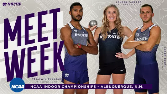 Meet Week Graphic