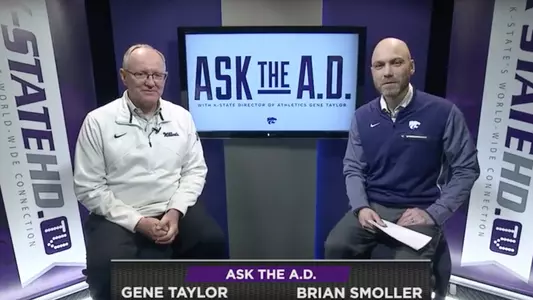 Ask AD - March 2020