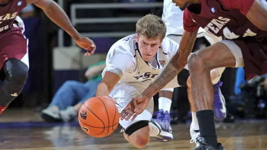 Spradling - Sports Extra