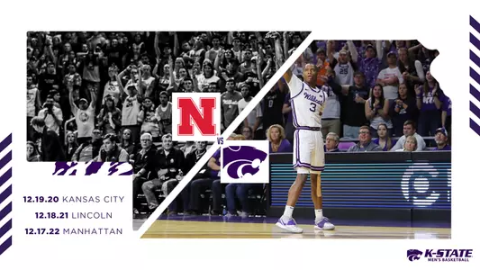 Nebraska Series Graphic