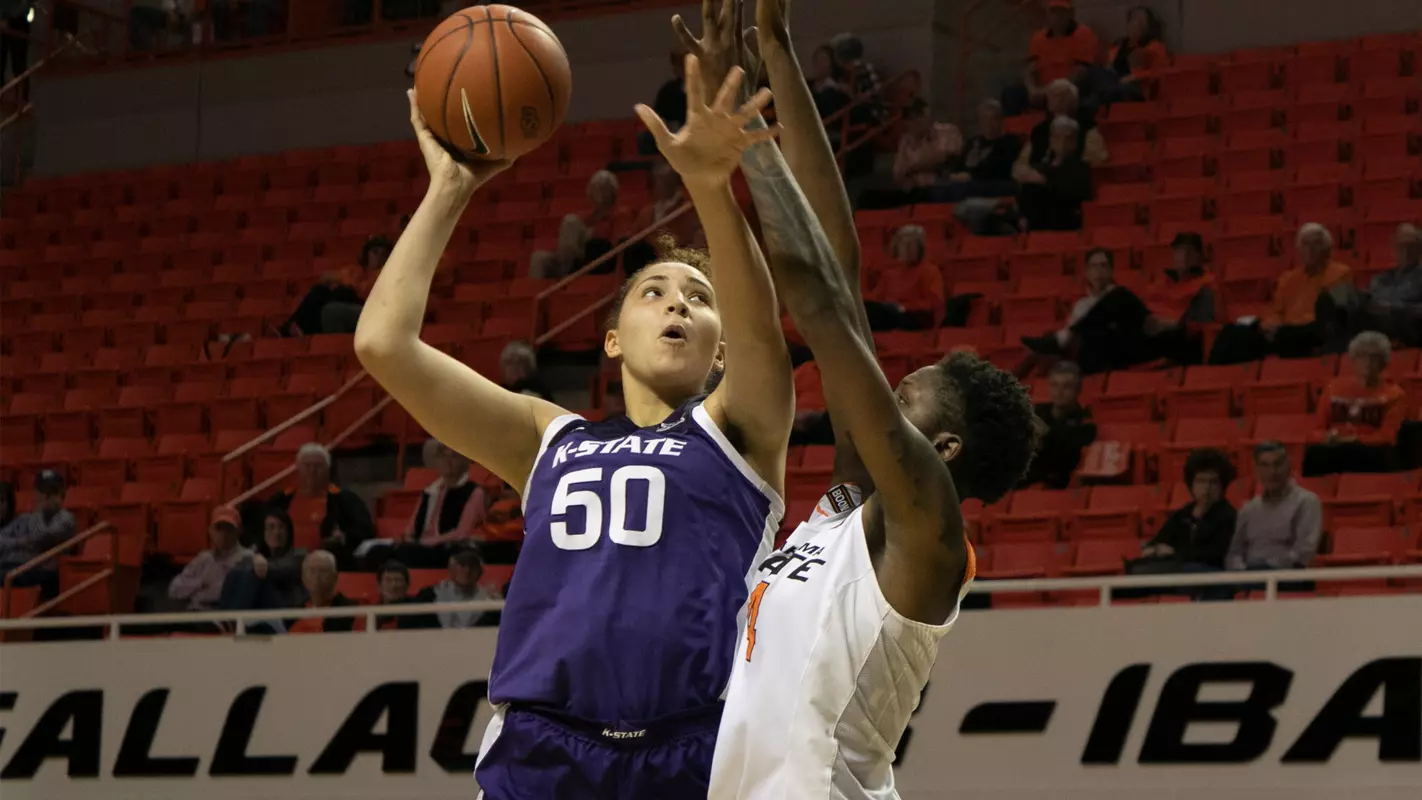 Lee vs. Oklahoma State