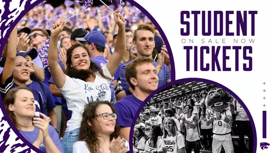 Student Tickets On Sale
