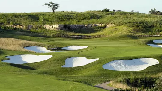 Colbert Hills Golf Course