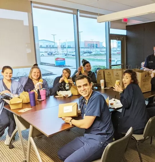 BJ Kissel Story - Sports Extra