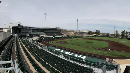 Tointon Family Stadium