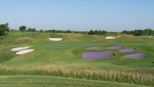 Colbert Hills Golf Course