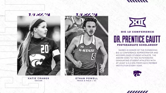 2019-20 Prentice Gautt recipients