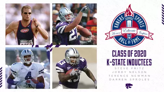 2020 KSHOF