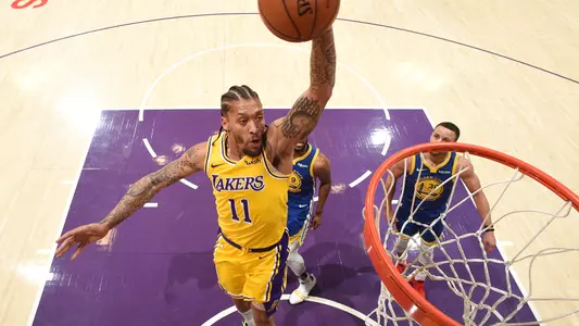 Michael Beasley