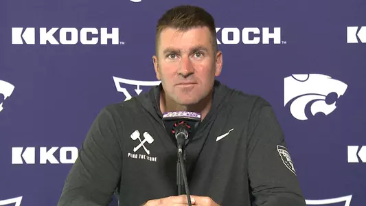 Klandermann Press Conference