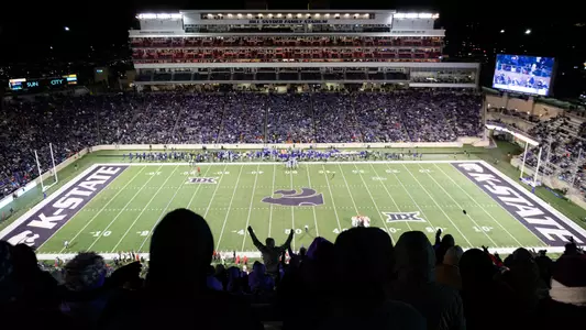 Football Fans - 2019