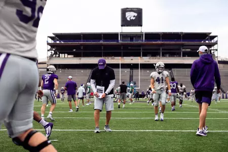 Chris Klieman