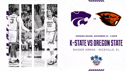 Men's Basketball vs. Oregon State