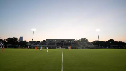 K-State Soccer opener the 2020 season at home against Oklahoma State