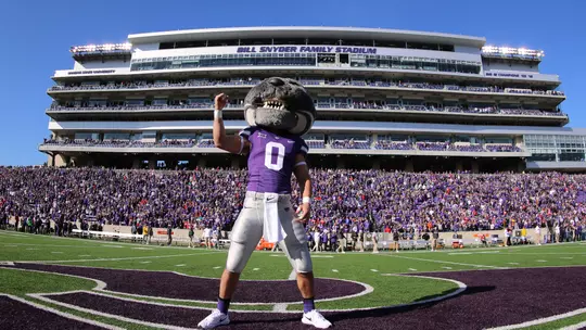 Willie - Pregame OU 2019