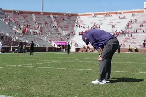 OU Postgame