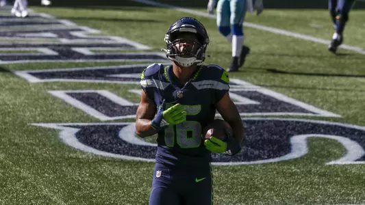 Tyler Lockett vs Dallas