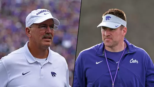 K-State Coordinators