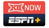 Big 12 Now on ESPN+