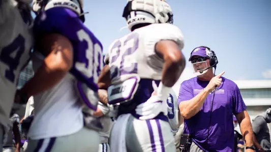 K-State begins preparation for the season opener against Arkansas State