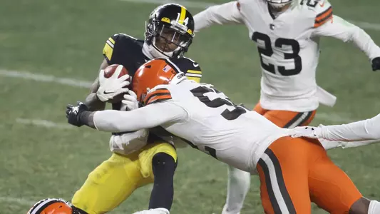 Elijah Lee 2020 Browns