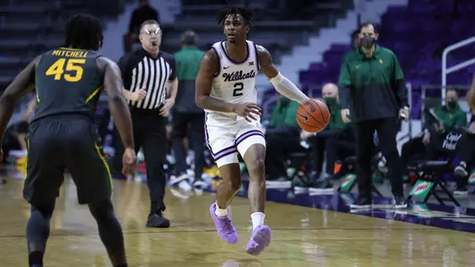 Selton Miguel vs. Baylor
