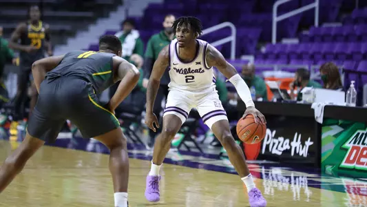 Selton Miguel vs. Baylor