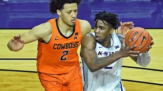 Selton Miguel vs. Oklahoma State