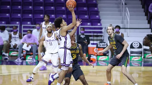 Nijel Pack vs. Baylor