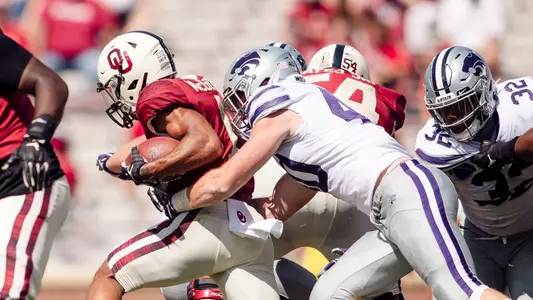 Spencer Trussell 2020