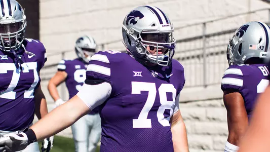 Marshall Kellner 2020