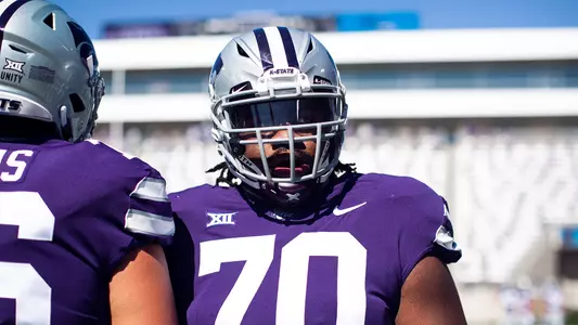 Kaitori Leveston 2020