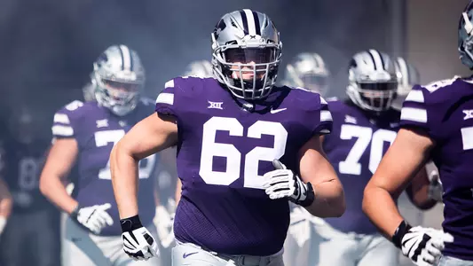 Dawson Delforge 2020