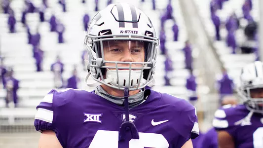 Spencer Trussell 2020