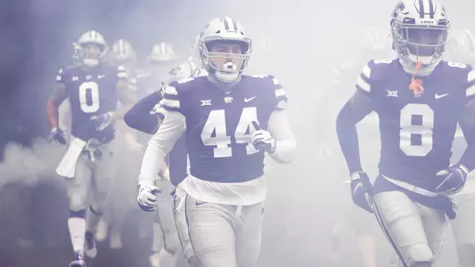 Christian Moore 2020