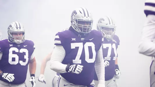 Kaitori Leveston 2020