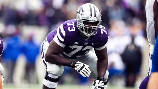 Christian Duffie 2020