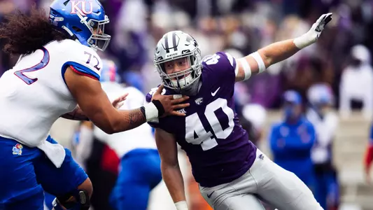 Spencer Trussell 2020