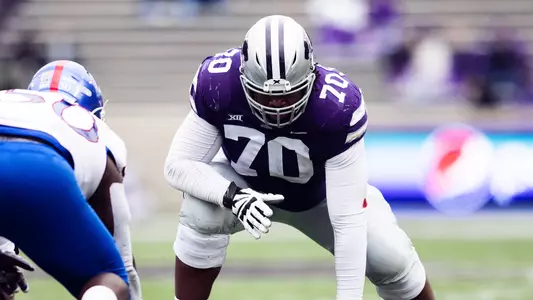 Kaitori Leveston 2020