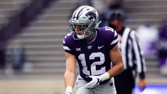 Landry Weber 2020