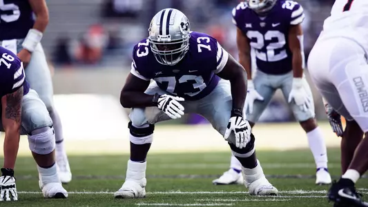 Christian Duffie 2020