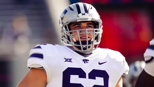 Dawson Delforge 2020